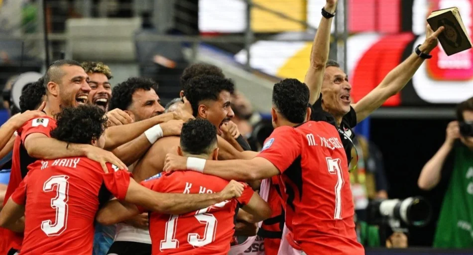 Fortalezas y debilidades de Egipto, el rival de Argentina en octavos de final del Mundial 2026
