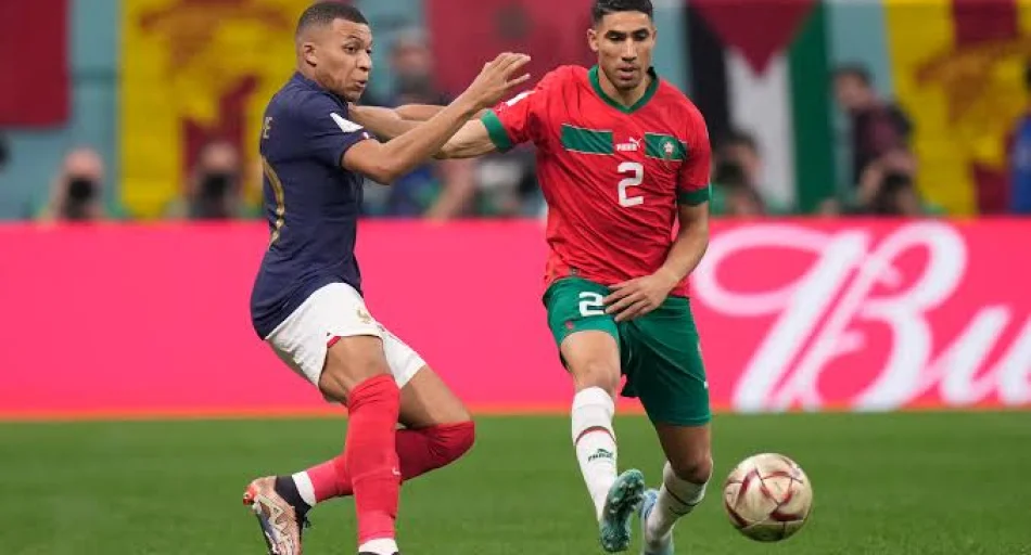 A qué hora juega Francia vs. Marruecos y por dónde se puede ver en vivo el partido del Mundial 2026