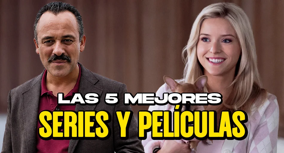 Qué ver: un misil rumbo a EEUU en Netflix, el narcoestado que se alió con un nazi y el regreso de una estrella de Friends en HBO