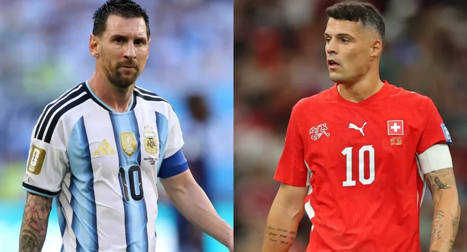 ¿Argentina o Suiza? La Inteligencia Artificial predice quién ganará el partido del Mundial 2026