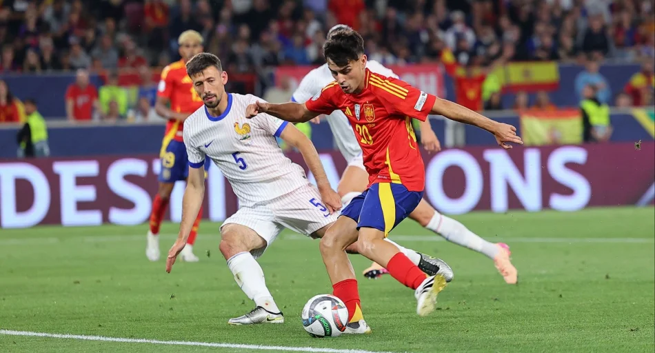 Pronóstico Francia vs. España Mundial 2026
