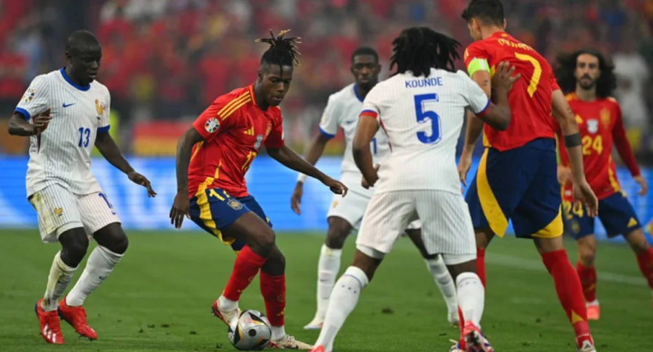 A qué hora juega Francia vs. España y por dónde se puede ver en vivo el partido del Mundial 2026