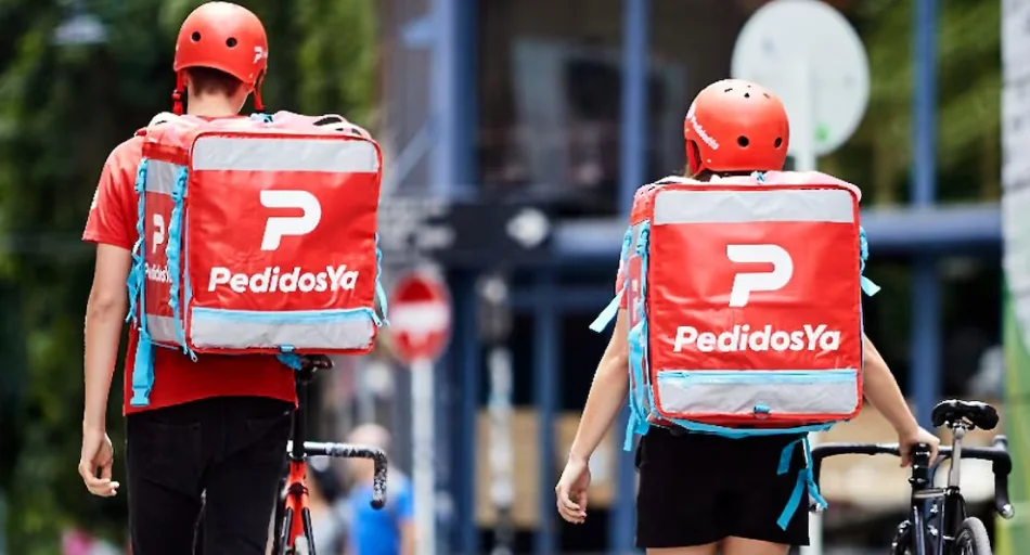 Qué pasará con PedidosYa en Argentina tras la mega compra que prepara Uber