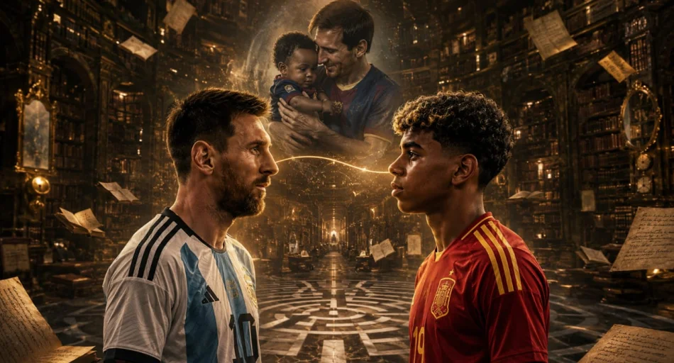 El don tardío