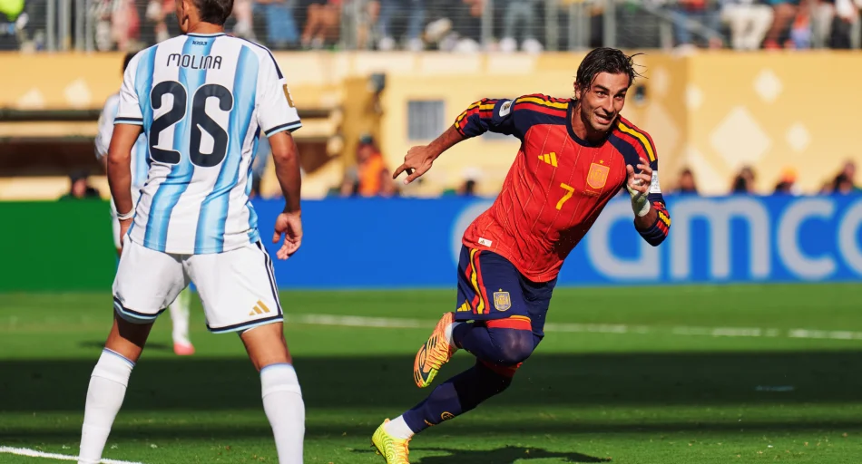 Las repercusiones en los medios del mundo tras la victoria de España ante Argentina en la final del Mundial 2026