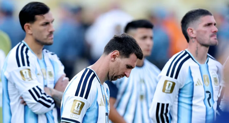 Cuándo vuelve a jugar la Selección Argentina tras el Mundial 2026