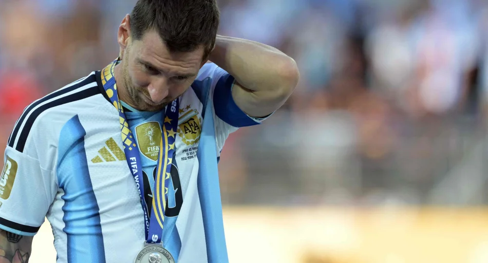 ¿El Mundial 2026 estaba arreglado? Qué hay detrás de los rumores sobre la final entre Argentina y España