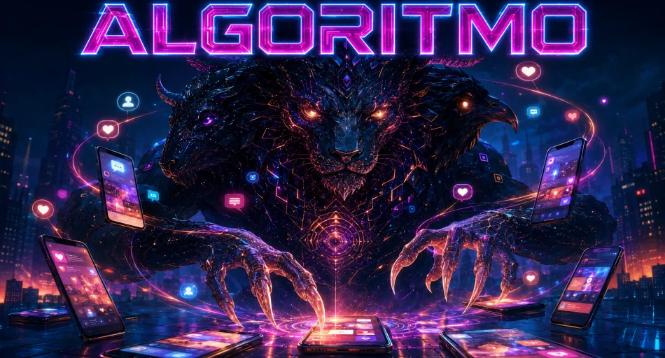 «El algoritmo» se volvió la excusa universal para todos los males del planeta: ¿pero qué es, técnicamente, un algoritmo?