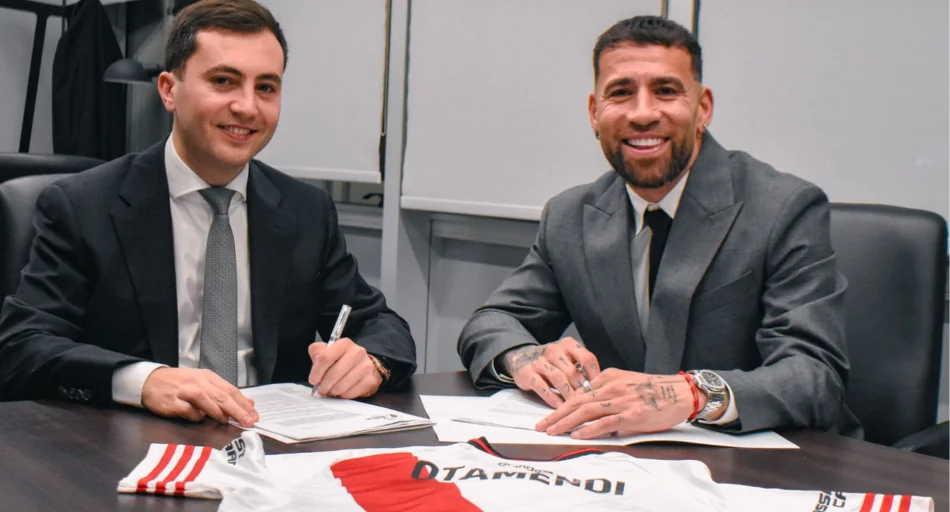 Los traspasos más rutilantes de este mercado de pases en el fútbol argentino