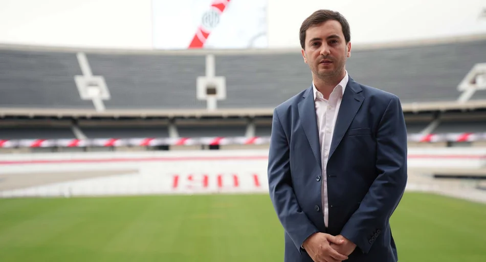 La fortuna que lleva gastada River en este mercado de pases