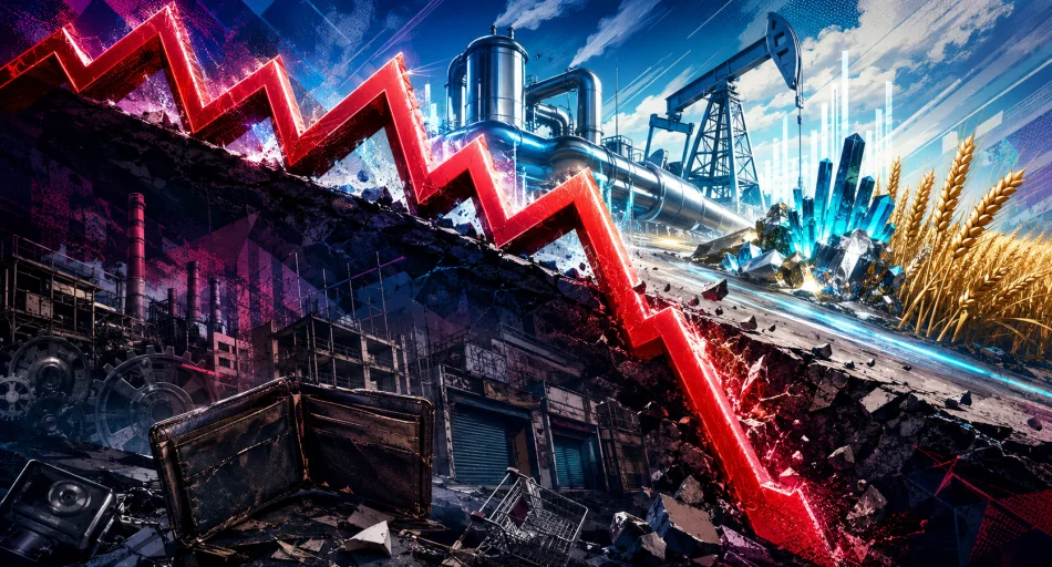 El dato que preocupa a todo el mercado argentino: qué reveló el último informe del Indec