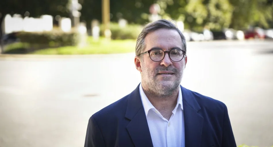 Merke: «Milei piensa la política exterior como una extensión de sus vínculos personales»