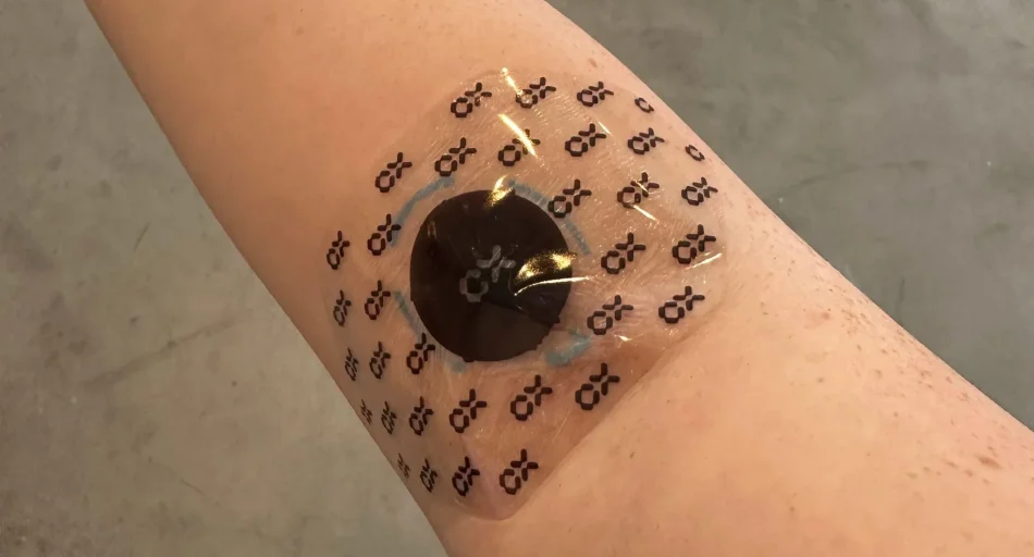 ¿El fin de las agujas? El invento que podría cambiar para siempre los tatuajes