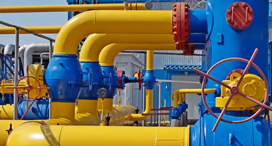 Menos agua, más gas: América Latina elevó 4,1% su generación eléctrica