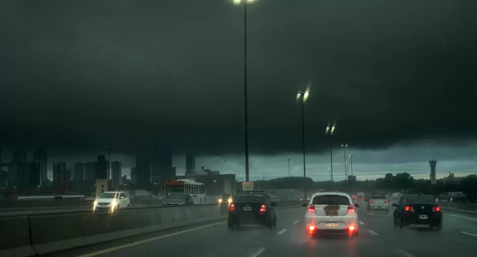 El Niño ya llegó a la Argentina: dónde lloverá más y qué puede pasar en los próximos meses