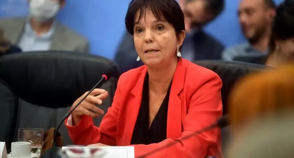 «Está muy atrasado»: la advertencia de una expresidenta del BCRA sobre el dólar y qué puede pasar con la inflación