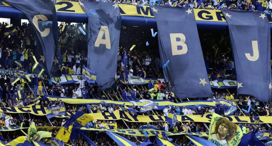 ¿Por qué Boca juega ante Estudiantes en la cancha de Huracán y no en la Bombonera?