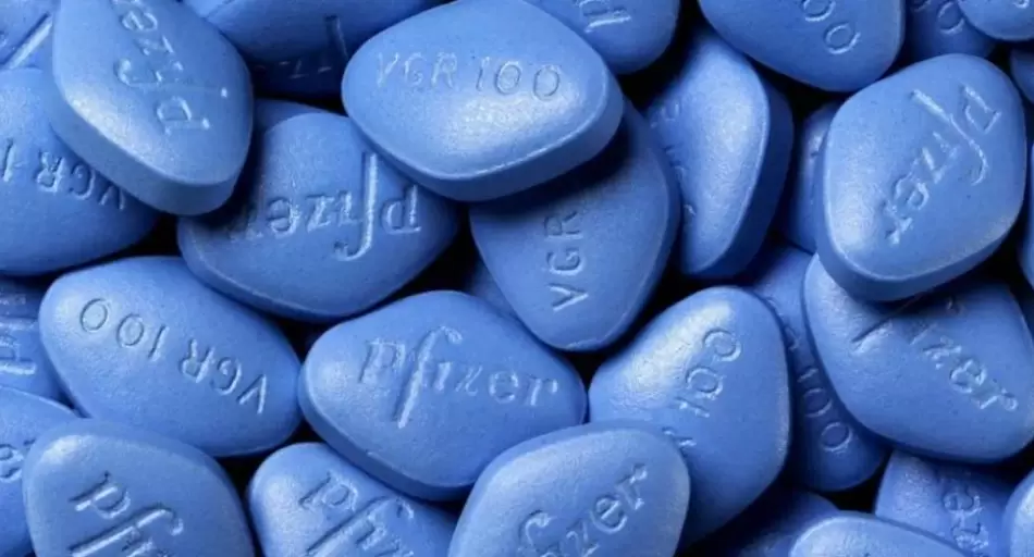 El inesperado vínculo entre el Viagra, el colesterol y el cáncer que descubrieron científicos