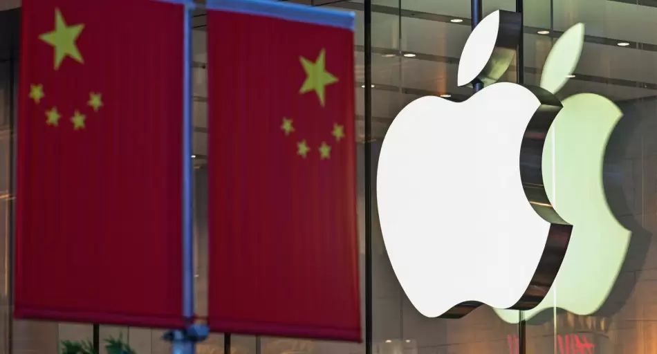 Cómo es la IA «a medida» que Apple está desarrollando para el mercado chino