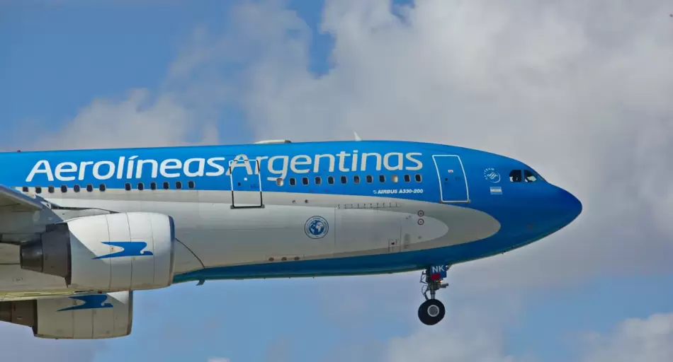 Aerolíneas Argentinas suma dos destinos inéditos al Caribe: uno fue sensación en el Mundial