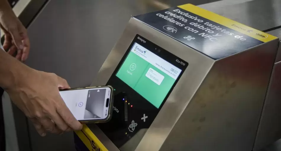 SUBE: quiénes perdieron el descuento del 50% en el subte desde agosto