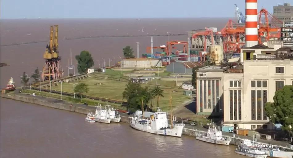Central Puerto acelera, captura el faltante de gas y se mete de lleno en Vaca Muerta