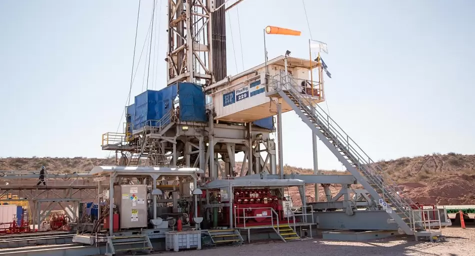 Shale oil: Vaca Muerta prepara un segundo semestre de fuerte expansión