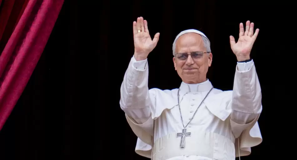 El papa León XIV llega a la Argentina: qué ciudades visitará y cómo será su primera gira sudamericana