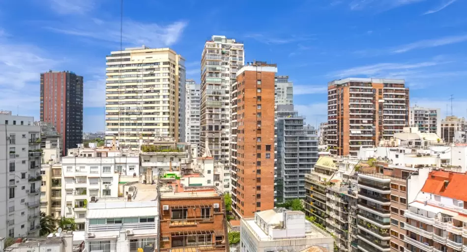 Créditos hipotecarios: los bancos apoyan el plan de Caputo, pero esperan un dato clave