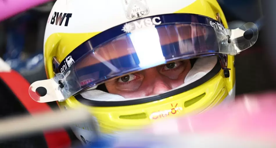 Cómo le fue a Franco Colapinto en el Gran Premio de Países Bajos y cuándo vuelve a correr en la Fórmula 1