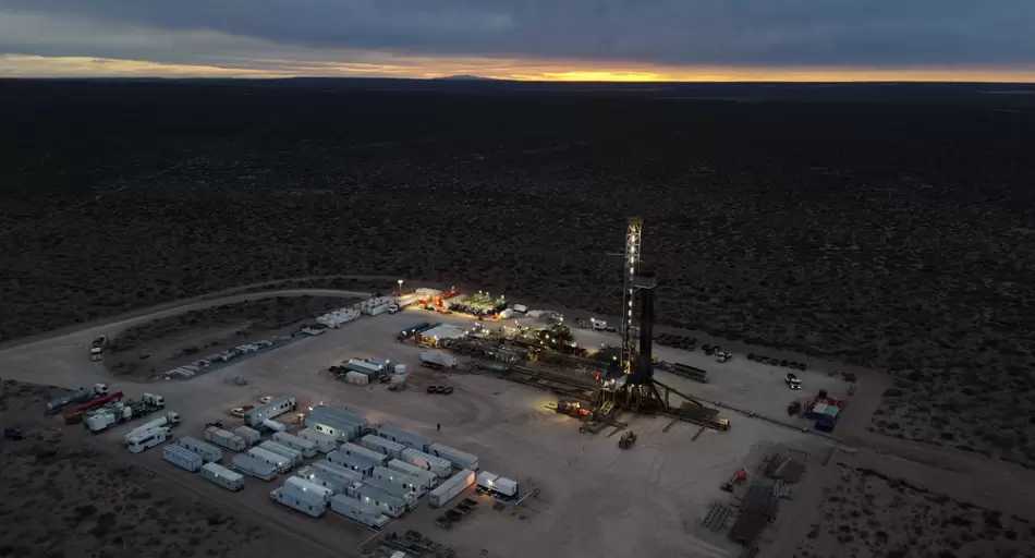 Mercuria no levanta el pie: después de Shell va por más petróleo en Vaca Muerta