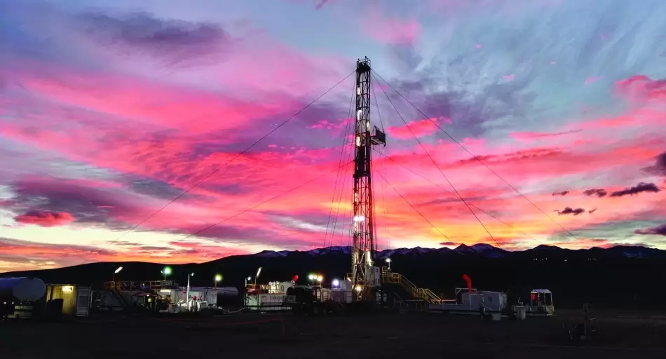 La nueva apuesta de GeoPark en Vaca Muerta: inversión récord y un mensaje clave de su CEO