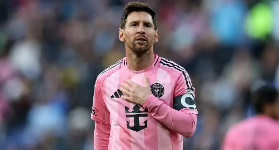 ¿Cuántos goles le faltan a Messi para llegar a los 1000?