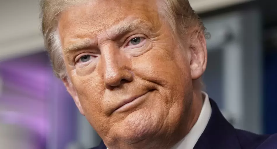 La guerra en Irán cumple seis meses y ya le pasa factura a Trump