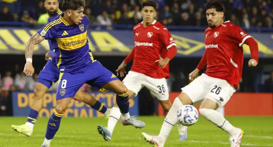 Tabla de posiciones del Grupo A del Torneo Clausura 2026 de la Liga Profesional