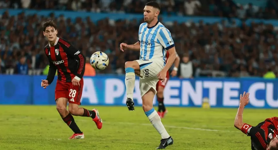 Tabla de posiciones del Grupo B del Torneo Clausura 2026 de la Liga Profesional