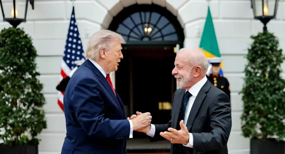 Lula no se la juega: Brasil apuesta por EE.UU. y China para impulsar la IA en Brasil