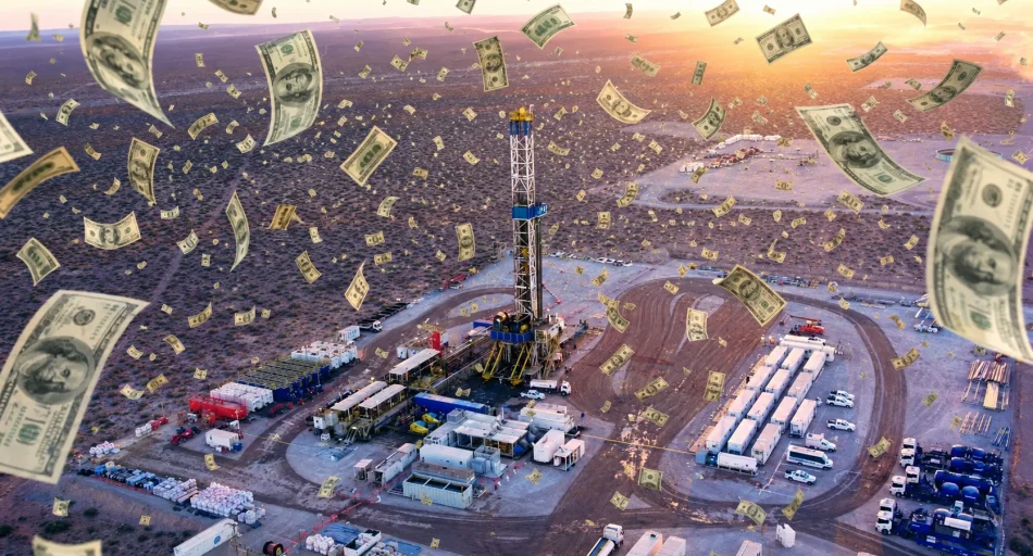 Vaca Muerta empuja a la Argentina hacia el millón de barriles diarios de petróleo
