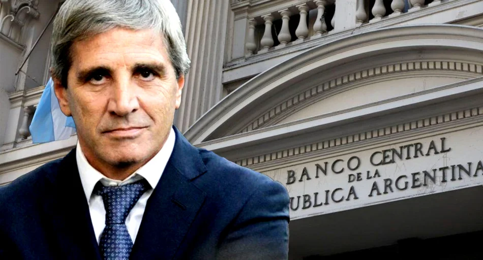 Caputo mueve las fichas: más subsidios al norte a cambio de respaldo para Zonas Frías