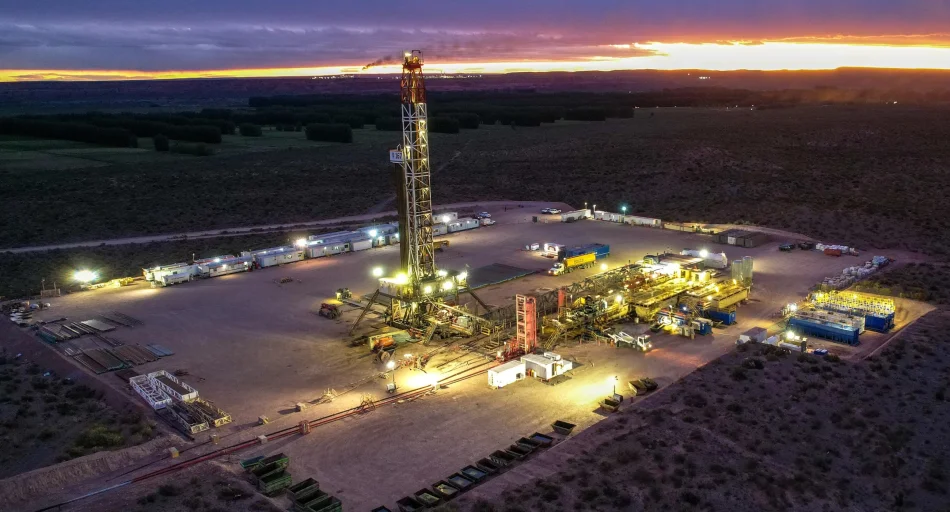 El shale de EE.UU. acelera y eleva la vara para el próximo salto de Vaca Muerta