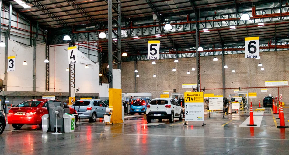La Ciudad desreguló la VTV y se acabó «el monopolio» de las plantas verificadoras