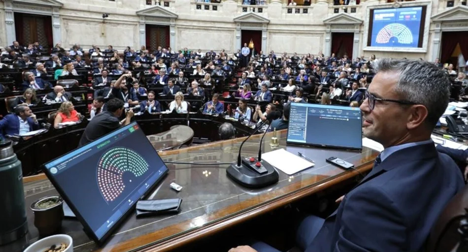 Milei arrasó en Diputados: qué reformas clave consiguió aprobar