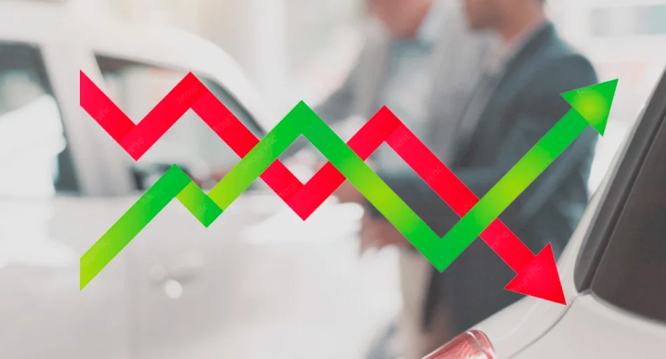 Análisis de los patentamientos: ¿Cuáles fueron los Top 10 de julio?