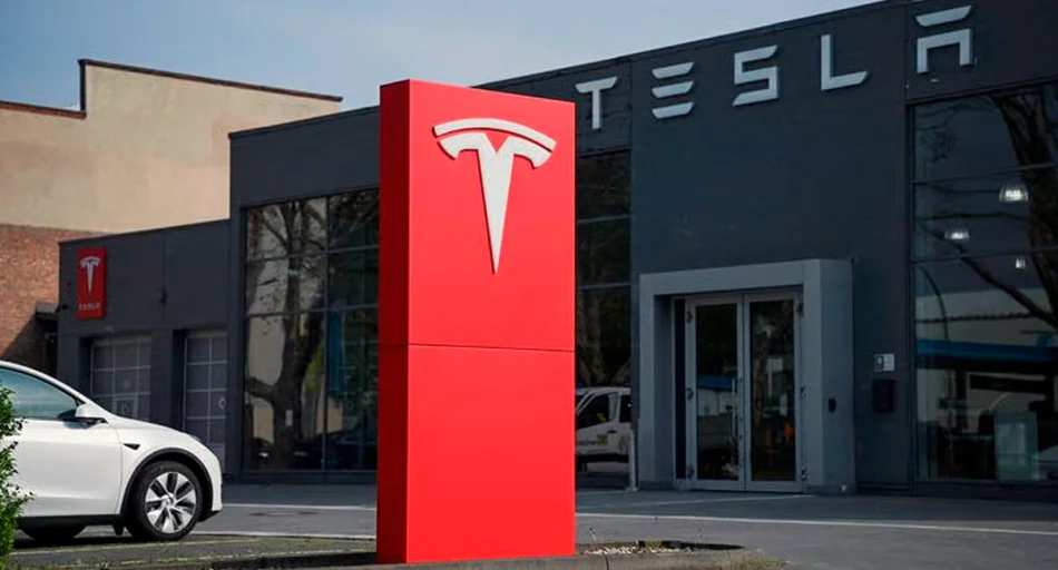 Es oficial: Tesla desembarca en Argentina y busca empleados