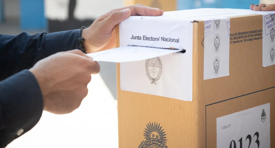 El laberinto de la reforma electoral del Gobierno: qué esconde el proyecto para eliminar las PASO