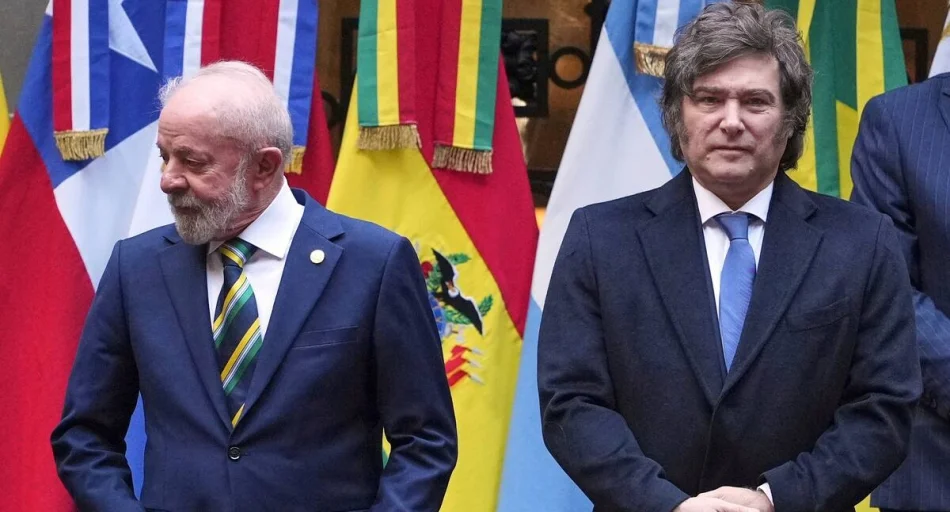 Cuando la política se pelea, ¿quién construye la integración?