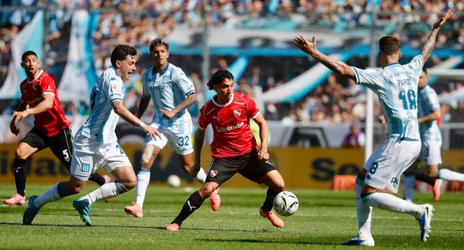 ¿Cuáles son los main sponsors de los 30 equipos de la Primera División del fútbol argentino?