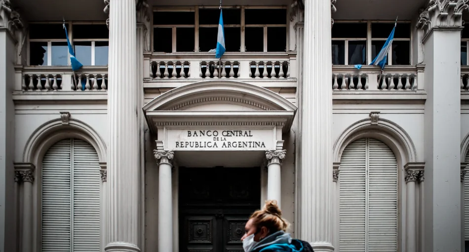 De un Banco Central a un Banco Federal: una visión desarrollista
