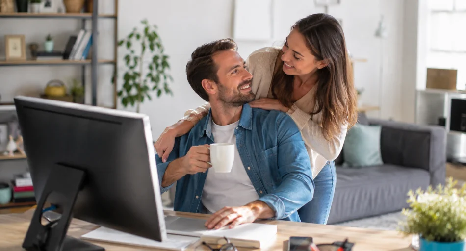 HOME OFFICE: ¿una solución al desplome de la natalidad en el mundo?