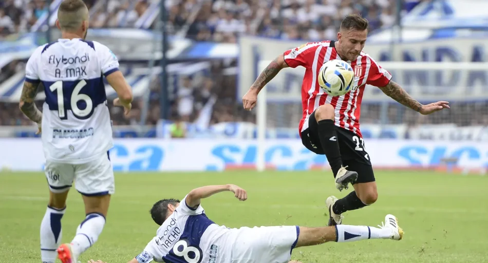 Estudiantes vs. Gimnasia: quién tiene ventaja económica antes del clásico platense
